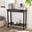 Tinsley 71.12cm Console Table-122846419