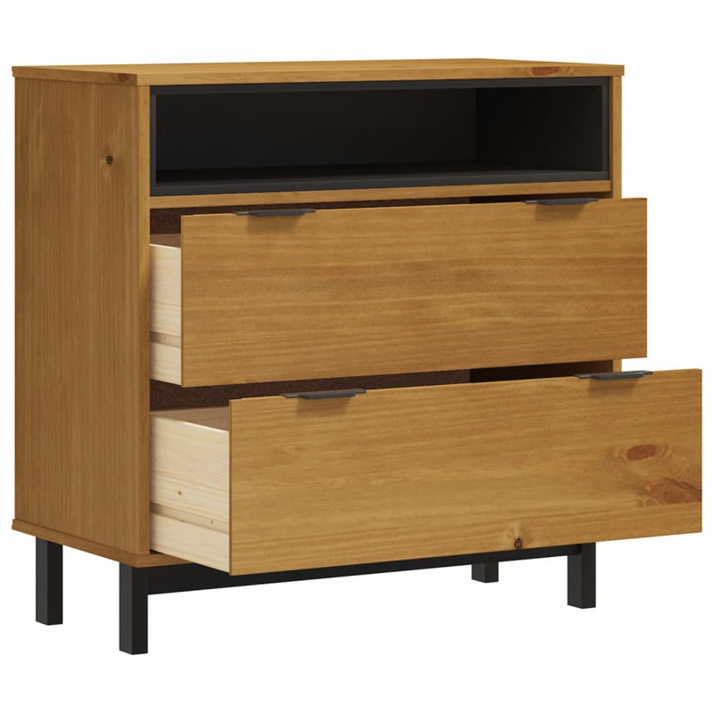 Amici 2 - Drawer Dresser