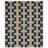 Dixon Embroidered Print Linen Fabric-59158936