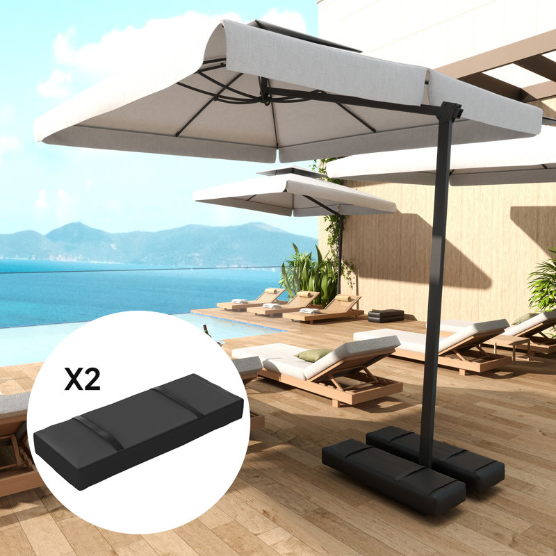 0.48kg Umbrella Base