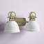 Éclairage pour salle de bain Drakeford-339631218-303030975-288278881