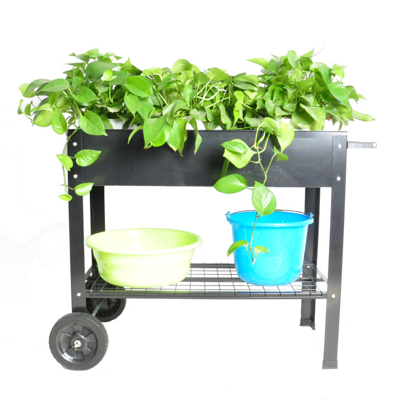 Support pour plante Lalaina