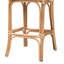 Tabouret de bar et de comptoir Jayce-550295923