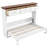 Murphy Bed with Drawers