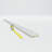 3"H x 2"P x 3 5/8"F x 94 1/2"L Traditional Smooth Crown Moulding