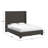 Vita Upholstered Pleated Wingback Bed-102488630-50351871