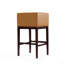 Tabouret de bar Kingsley-1408657169