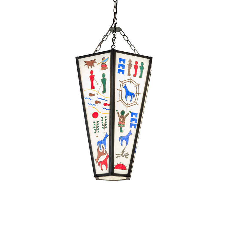 LED Pendant