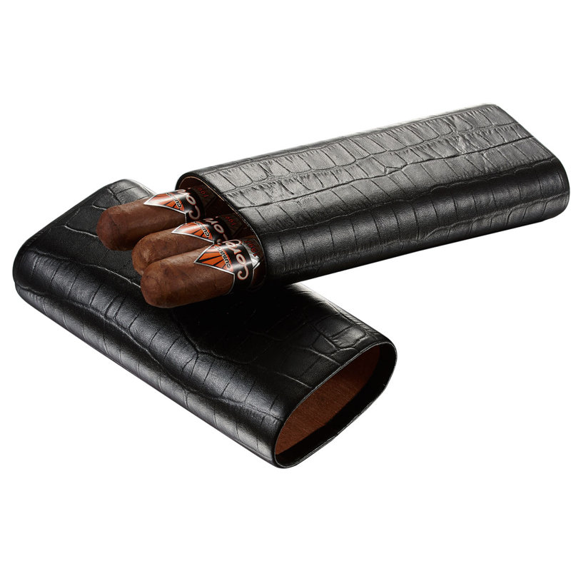 Draco Cigar Case