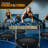 SereneLife Round Fitness Trampoline