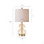 Lampe de table Ellipse-1622564004