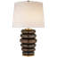 Kelly Wearstler Phoebe Stacked Table Lamp-51178996