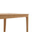Bramble Rectangle Wooden Dining Table - 140cm-77374057