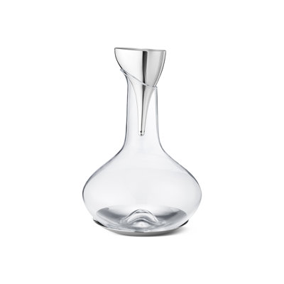 Sky Wine Decanter with Filter Aerator