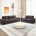 Gris anthracite