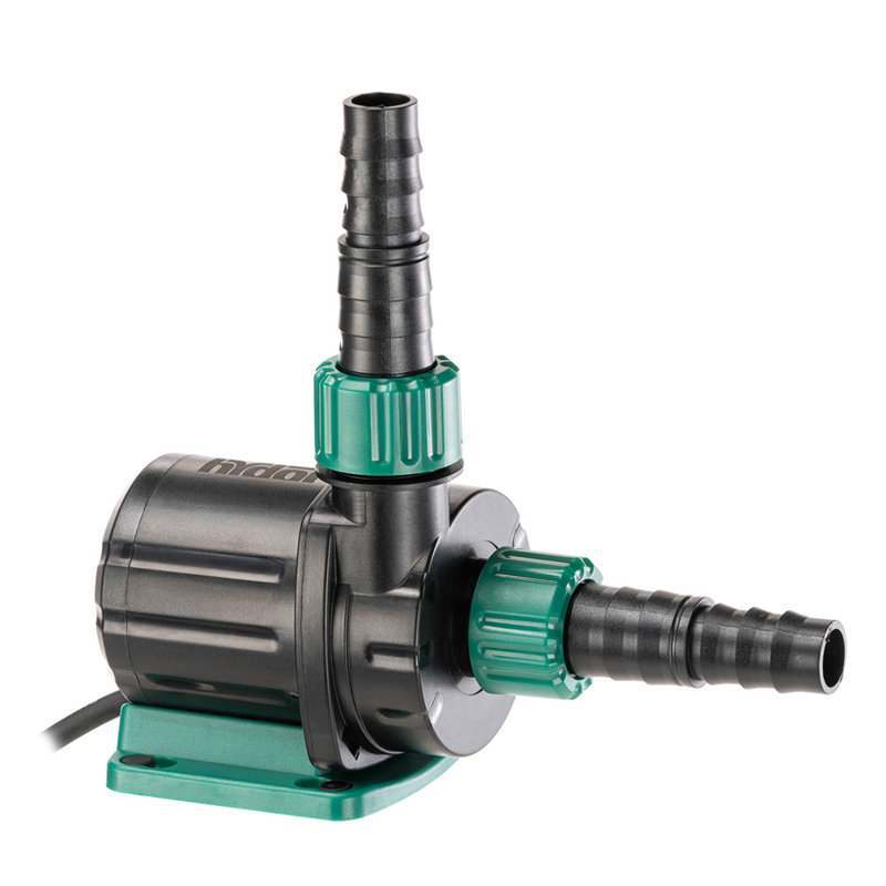 Seltz Plug-in Pump