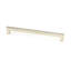 Matt Black Albers Pull Handle - Large-87096484-87096486