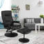 Fauteuil inclinable pivotant l 19,5 po Caide-1394770328