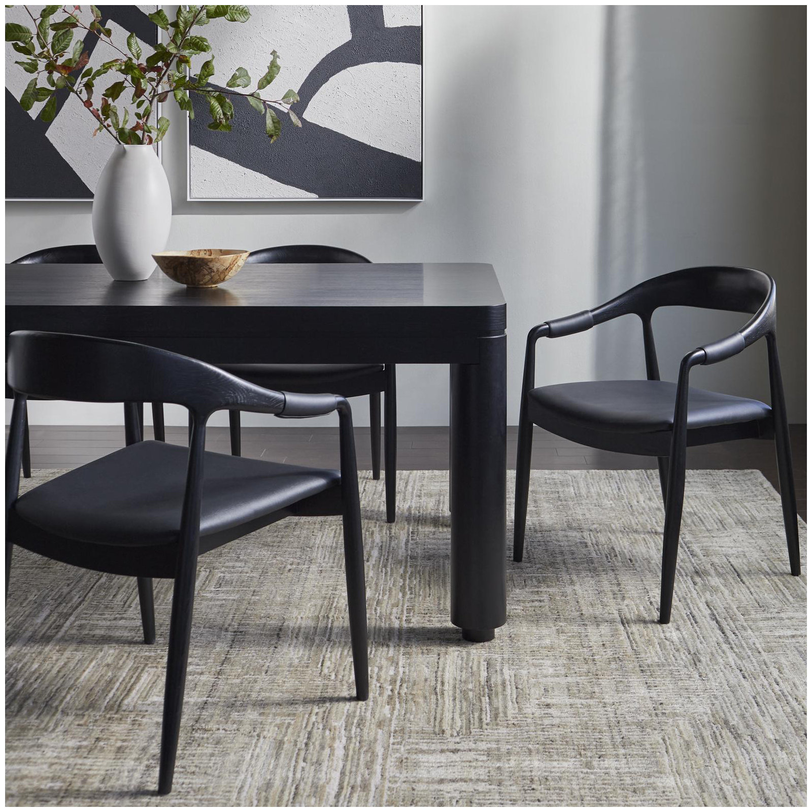 Trezza Modern Dining Chair