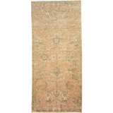 Hand Woven Wool Oriental Area Rug