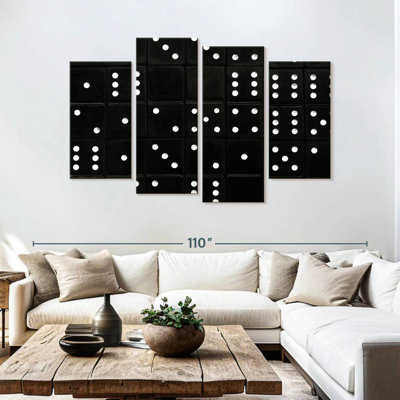 Dominoes