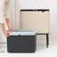 Brabantia Bo Touch 36 Litre Rubbish Bin-126075626