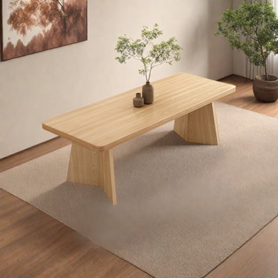 Table de salle à manger Thick