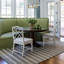 Jute & Wool Striped Rug-274023184-279898563