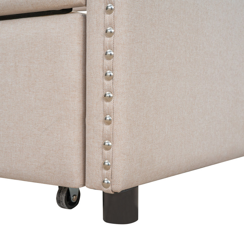 Modern Kateline Daybed