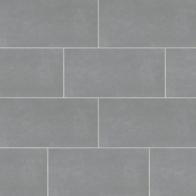 Metro 2.0 12 in. x 24 in. Glazed Porcelain Tile
