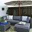 Garden & Patio