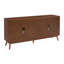 Buffet en bois Shayne