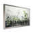 Silver Single Picture Framed