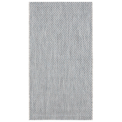 Herefordshire Performance Solid Color Indoor/Outdoor Area Rug