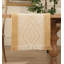 Chemin de table en mélange de coton Emerald-585289115-585289105