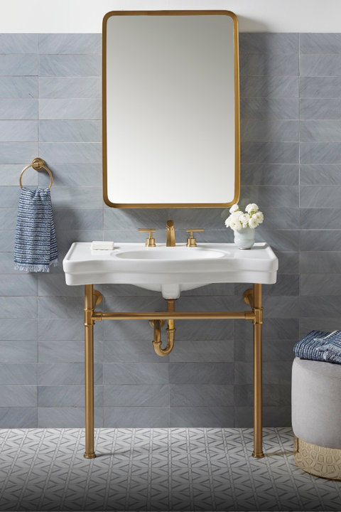 Shop Bathroom Sinks