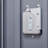 72"H Metal Lockers With Lock  Employees,Storage Locker Cabinet    Office School Garage,