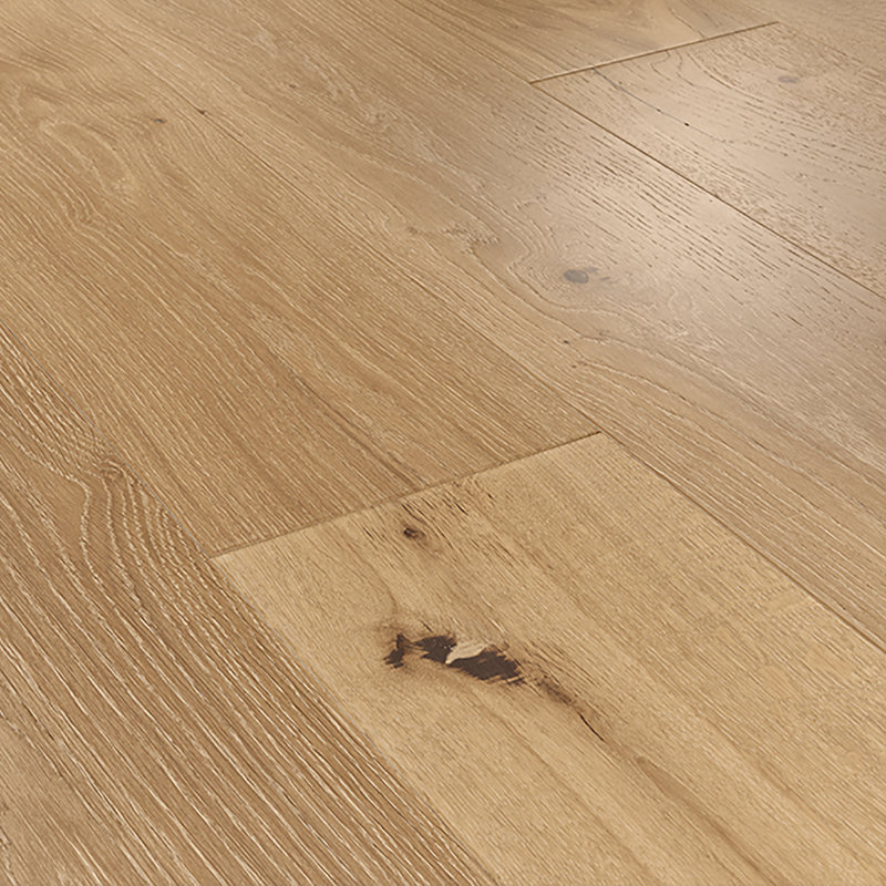 Plancher de bois franc d'ingénierie Zen Garden, Air frais