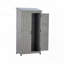 Armoire de rangement en bois