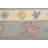 Vegetable Dye Oushak Oriental Area Rug 8x10