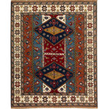 Southwestern Area Rug