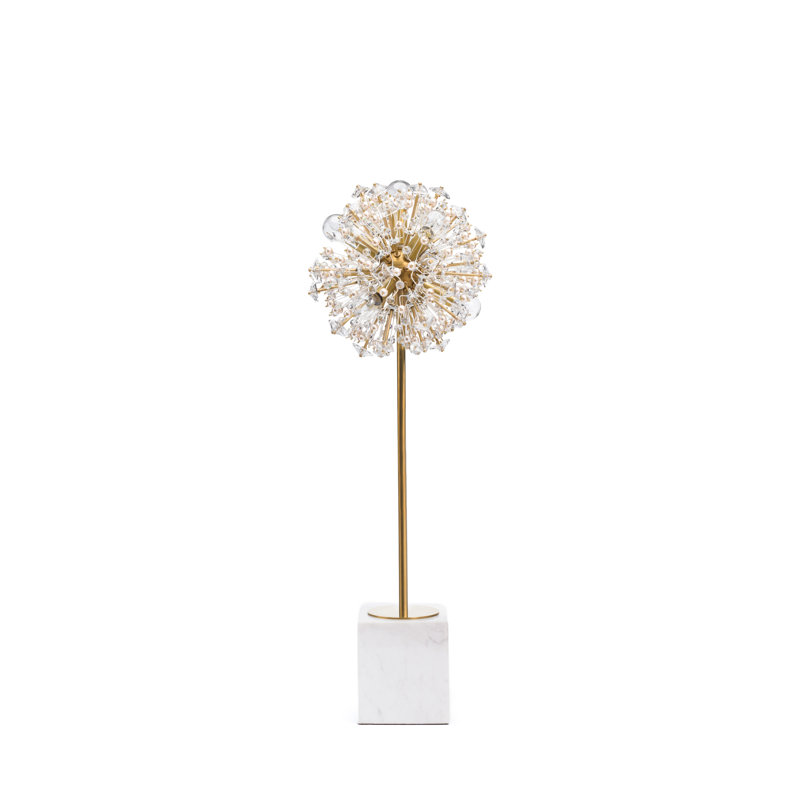 Dickinson Buffet Table Lamp