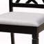 Chaise parsons rembourrée Lugent-1688444014-1688444003