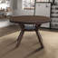 Table de salle à manger ronde