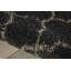 Tapis à poil long gris anthracite Linton-21373658