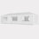 10X30' Wedding Party Canopy Tent Outdoor Gazebo With Removable Sidewalls