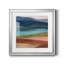 Desert Desert Layers - Peinture encadrée-1833790084-1836576839