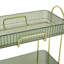 Plastic Makeup Organizer