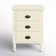 Eros 3 - Drawer Nightstand
