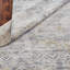 Heritage Revival Handmade Wool Floral and Oriental Area Rug-818080781
